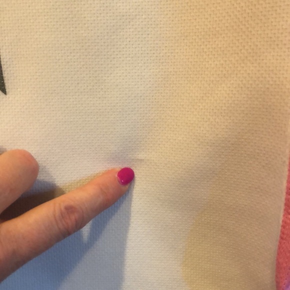 NHL/REEBOK HOCKEY OFFICIAL MERCH JERSEY - Picture 6 of 13